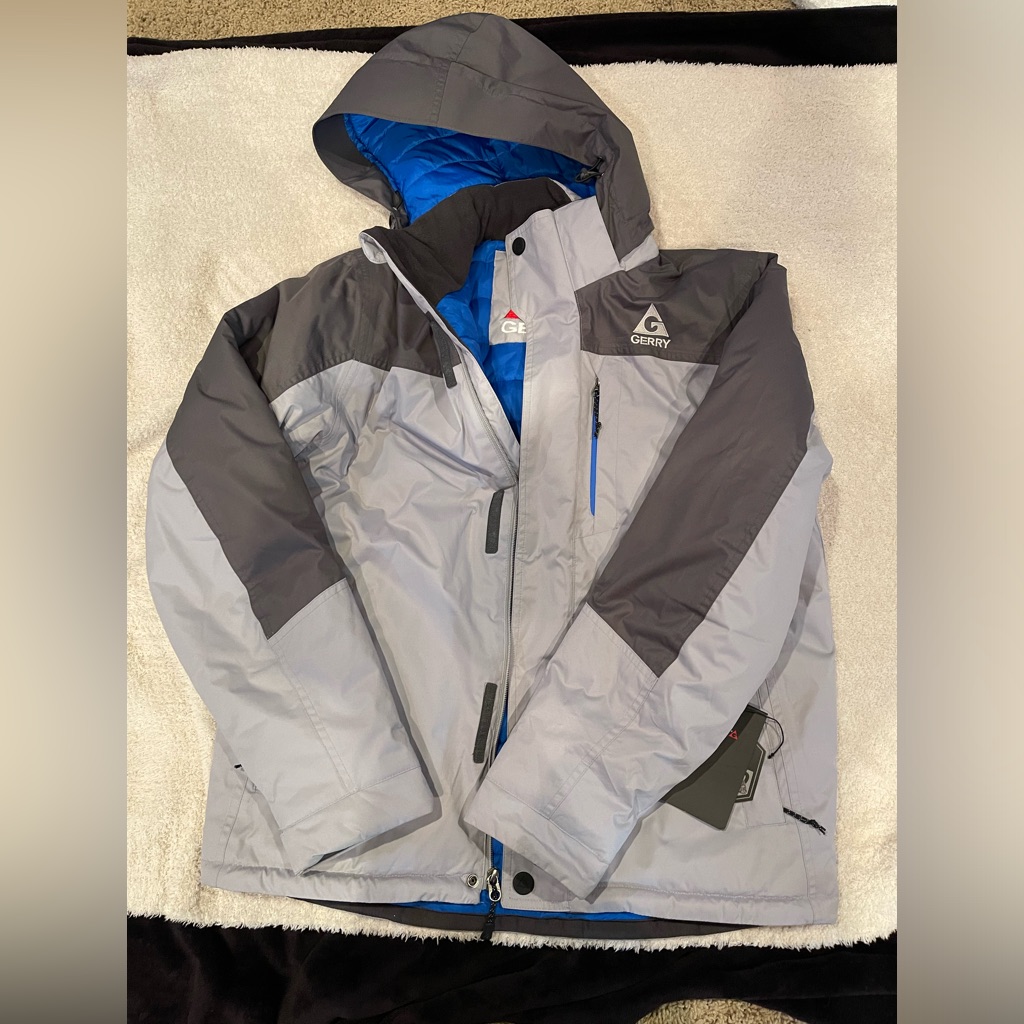 Gerry Winter Jacket